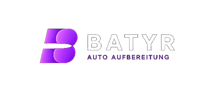 BATYR Logo